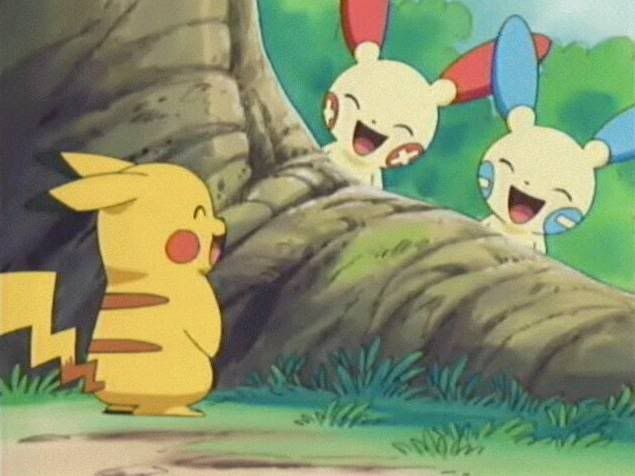 [PokeCommunity.com] Ash/Satoshi Fan Club