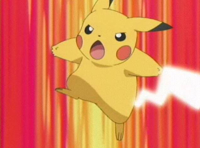 [PokeCommunity.com] ~General Pokemon Anime Picture Club~