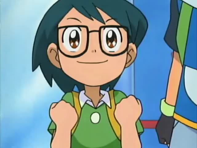 [PokeCommunity.com] ~General Pokemon Anime Picture Club~