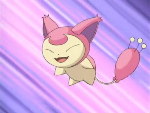 [PokeCommunity.com] The Kawaii Pokemon club!