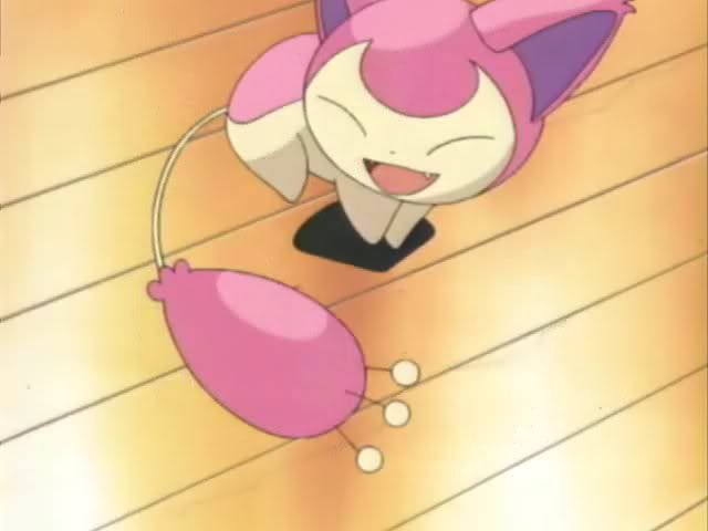 [PokeCommunity.com] ~General Pokemon Anime Picture Club~