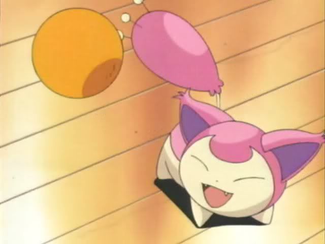 [PokeCommunity.com] Skitty Club <3<3<3