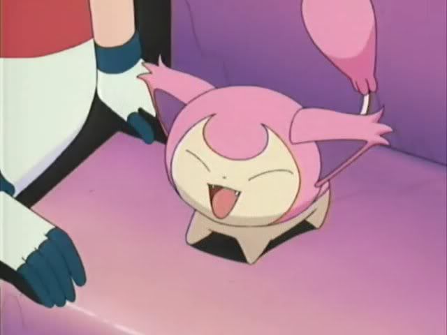 [PokeCommunity.com] Skitty Club <3<3<3