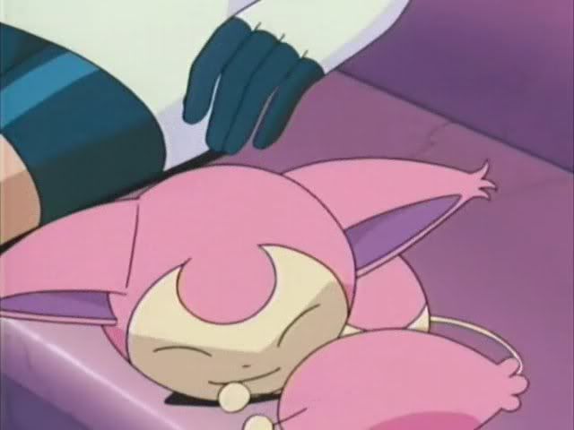 [PokeCommunity.com] Skitty Club <3<3<3
