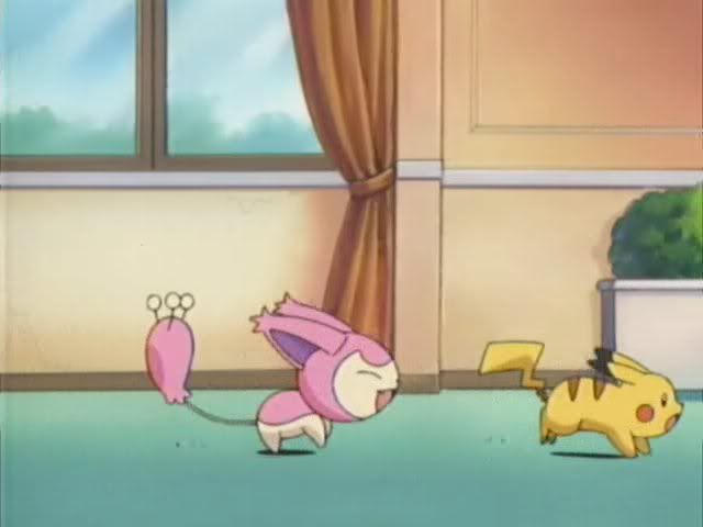 [PokeCommunity.com] The Kawaii Pokemon club!