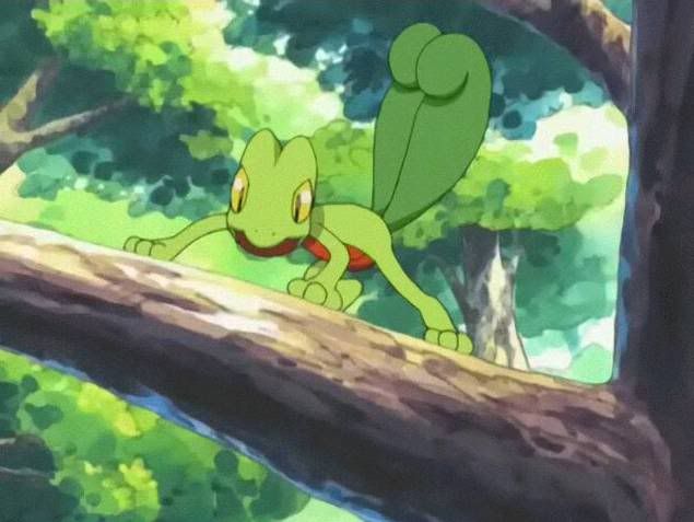 [PokeCommunity.com] ~General Pokemon Anime Picture Club~