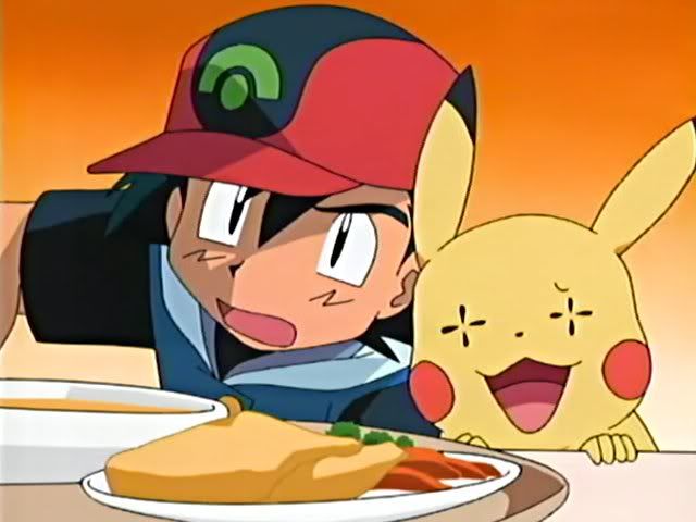 [PokeCommunity.com] Ash/Satoshi Fan Club