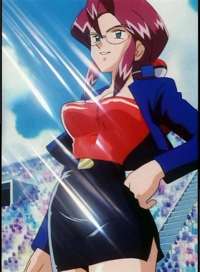 [PokeCommunity.com] ~General Pokemon Anime Picture Club~