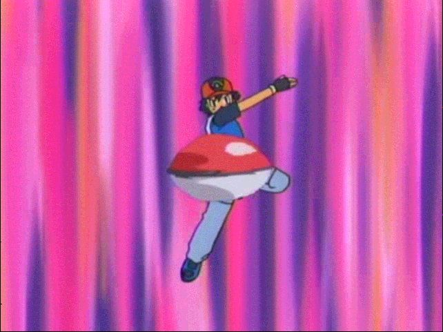[PokeCommunity.com] Ash/Satoshi Fan Club
