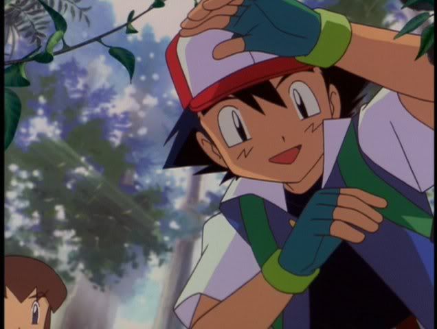 [PokeCommunity.com] Ash/Satoshi Fan Club