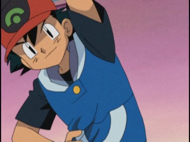 [PokeCommunity.com] Ash/Satoshi Fan Club