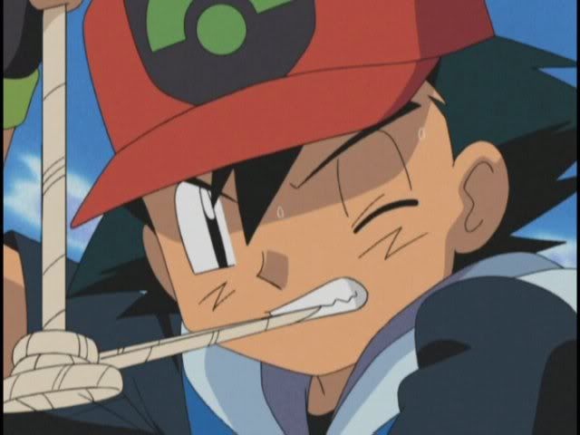 [PokeCommunity.com] Ash/Satoshi Fan Club