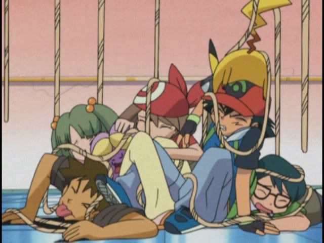 [PokeCommunity.com] ~General Pokemon Anime Picture Club~