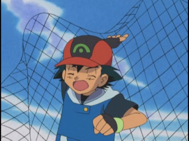 [PokeCommunity.com] Ash/Satoshi Fan Club
