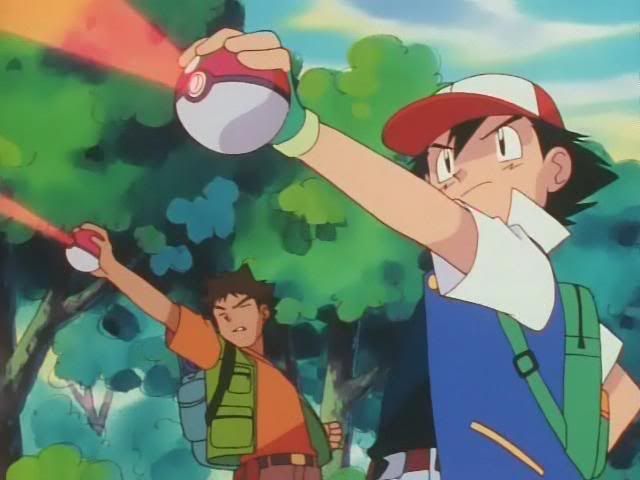 [PokeCommunity.com] Ash/Satoshi Fan Club