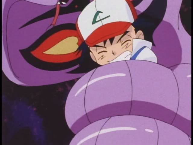 [PokeCommunity.com] Ash/Satoshi Fan Club