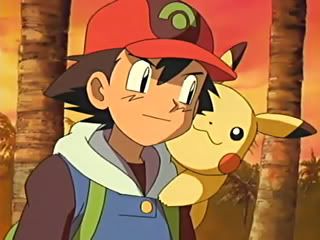 [PokeCommunity.com] Ash/Satoshi Fan Club