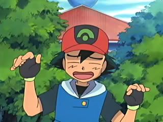 [PokeCommunity.com] Ash/Satoshi Fan Club