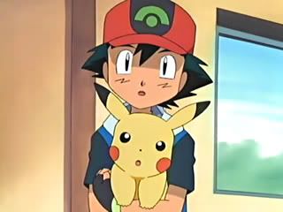 [PokeCommunity.com] Ash/Satoshi Fan Club