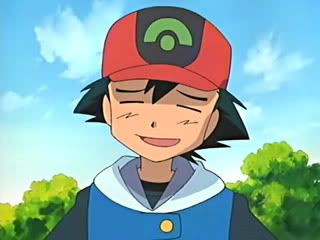 [PokeCommunity.com] Ash/Satoshi Fan Club