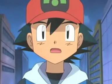 [PokeCommunity.com] Ash/Satoshi Fan Club