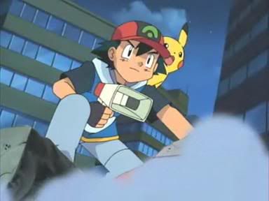 [PokeCommunity.com] Ash/Satoshi Fan Club
