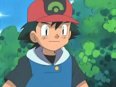 [PokeCommunity.com] Ash/Satoshi Fan Club