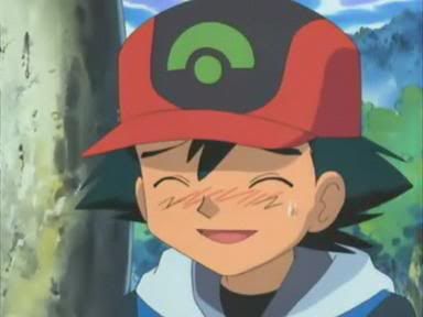 [PokeCommunity.com] Ash/Satoshi Fan Club