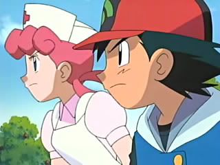 [PokeCommunity.com] Ash/Satoshi Fan Club