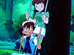 [PokeCommunity.com] Ash/Satoshi Fan Club