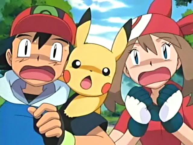 [PokeCommunity.com] Advanceshipping Club