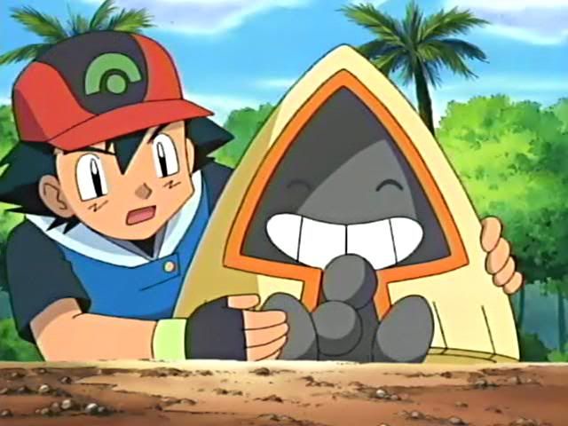 [PokeCommunity.com] Ash/Satoshi Fan Club