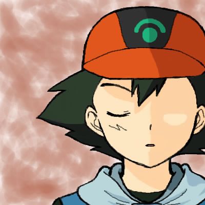 [PokeCommunity.com] Ash/Satoshi Fan Club