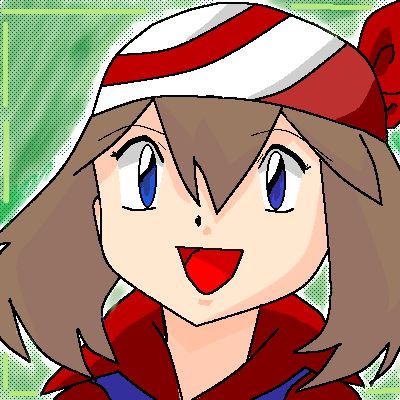 [PokeCommunity.com] The May/Haruka Fan Club