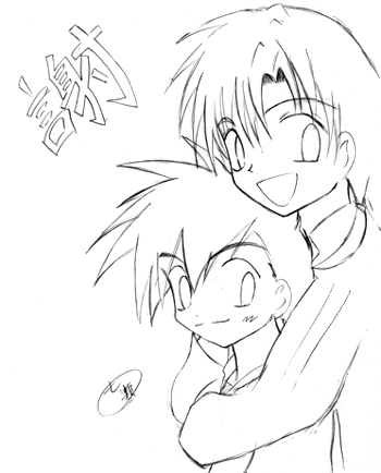 [PokeCommunity.com] Ash/Satoshi Fan Club
