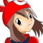 [PokeCommunity.com] The May/Haruka Fan Club