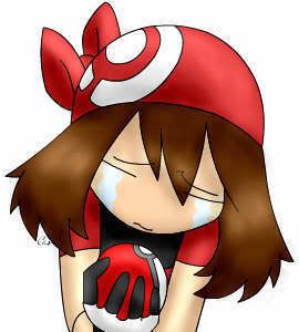[PokeCommunity.com] The May/Haruka Fan Club