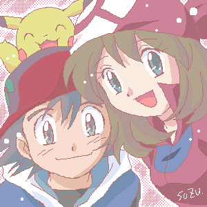 [PokeCommunity.com] Advanceshipping Club