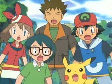 [PokeCommunity.com] Ash/Satoshi Fan Club