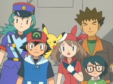 [PokeCommunity.com] Ash/Satoshi Fan Club