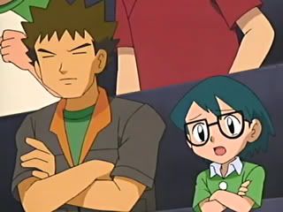 [PokeCommunity.com] ~General Pokemon Anime Picture Club~