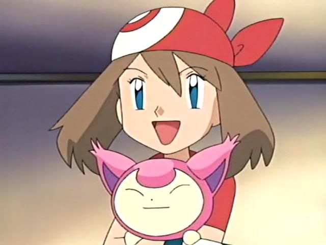 [PokeCommunity.com] Skitty Club <3<3<3