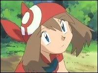 [PokeCommunity.com] The May/Haruka Fan Club