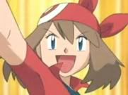 [PokeCommunity.com] The May/Haruka Fan Club