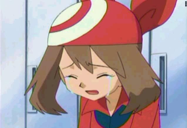 [PokeCommunity.com] The May/Haruka Fan Club