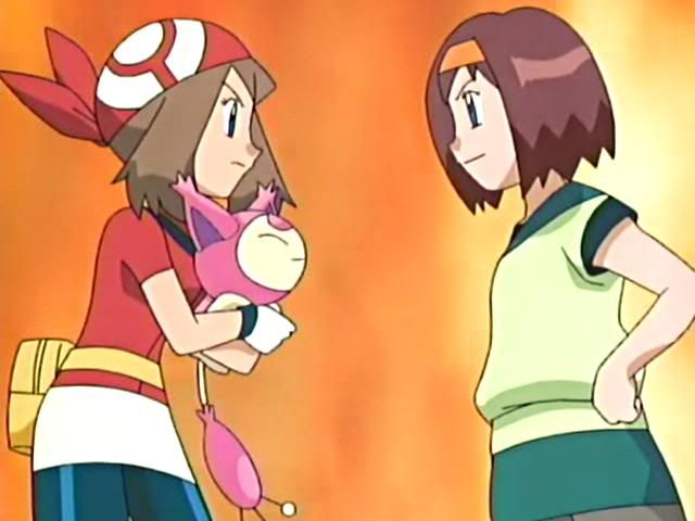 [PokeCommunity.com] Skitty Club <3<3<3