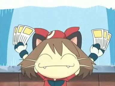 [PokeCommunity.com] The May/Haruka Fan Club