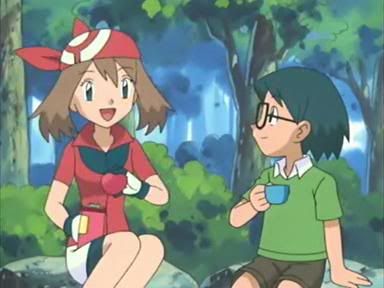 [PokeCommunity.com] The May/Haruka Fan Club