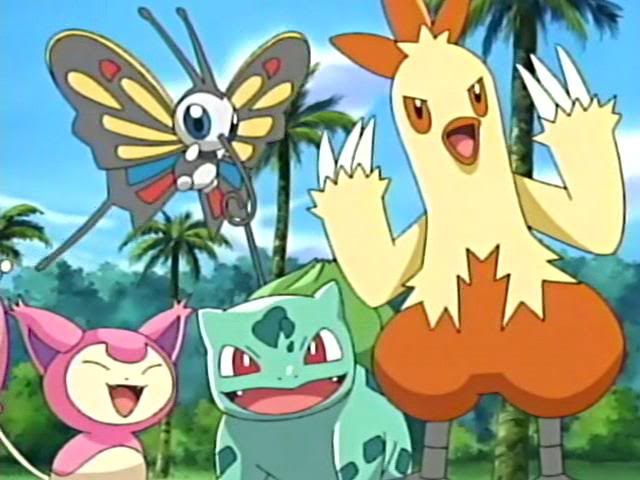 [PokeCommunity.com] Skitty Club <3<3<3