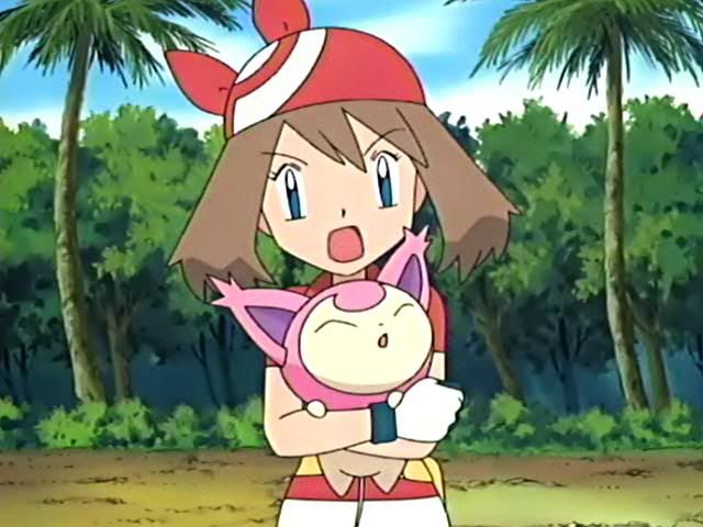 [PokeCommunity.com] Skitty Club <3<3<3